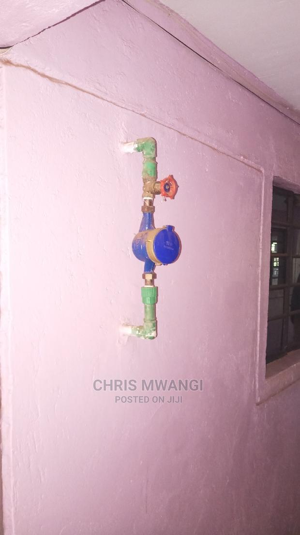 1bdrm Block of Flats in Kinoo, Regen for Sale