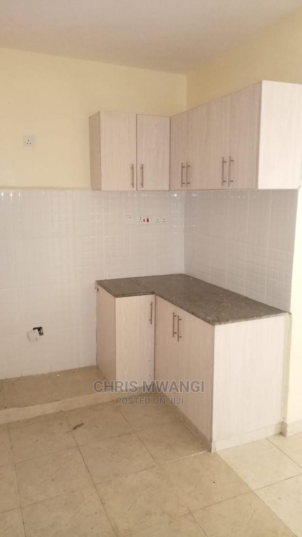 Furnished 2bdrm Block of Flats in Zetech, Kamakis for sale