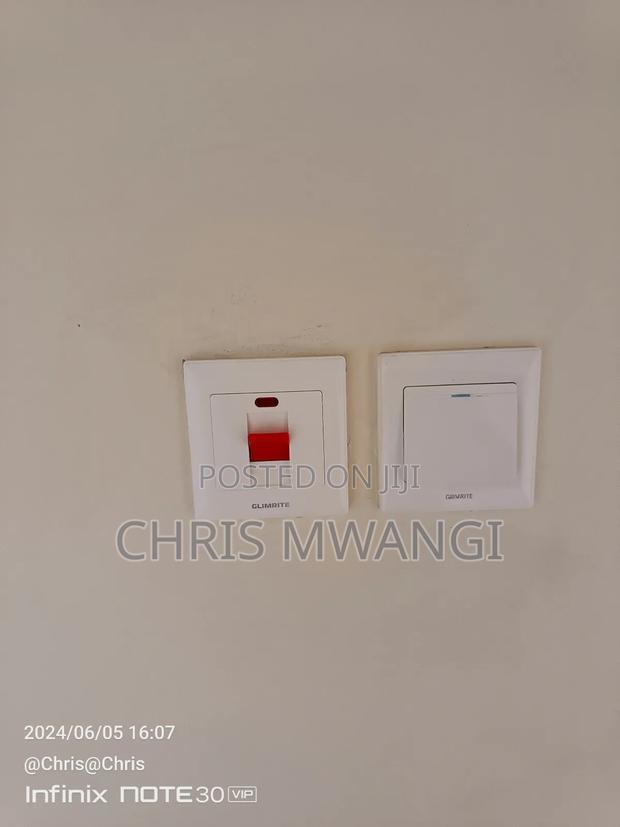 Furnished 2bdrm Block of Flats in Kikuyu Estate, Kidfarmaco for sale