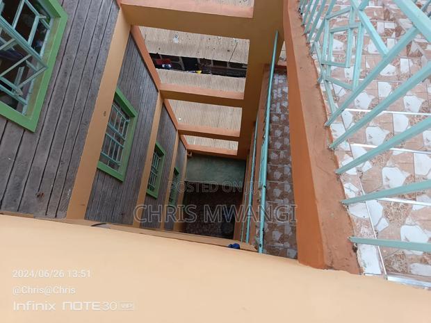 1bdrm Block of Flats in Waiteithia Estate, Thika for sale