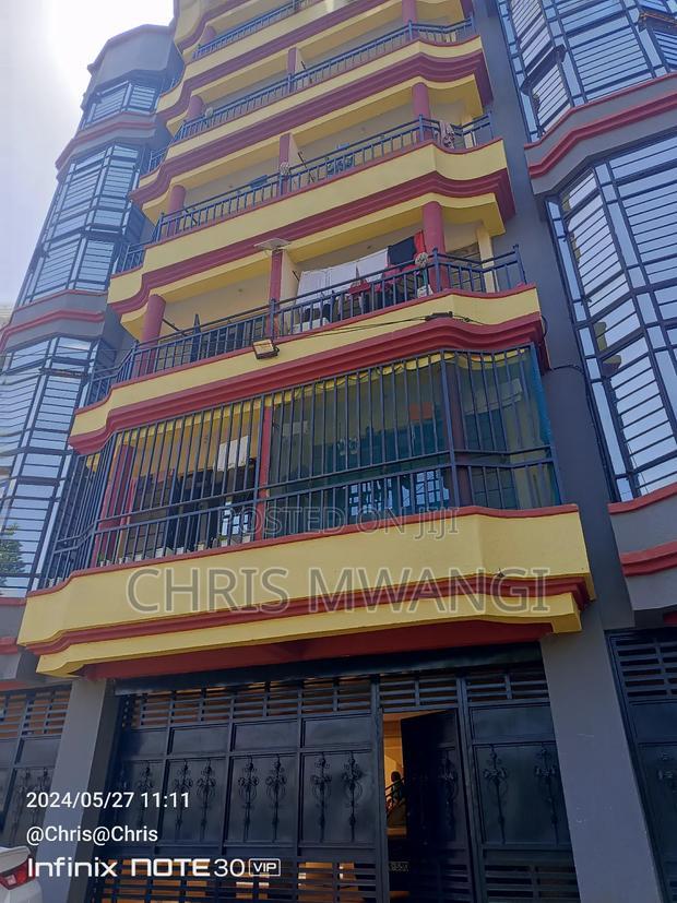 1bdrm Block of Flats in Kirigiti Kiambu for sale