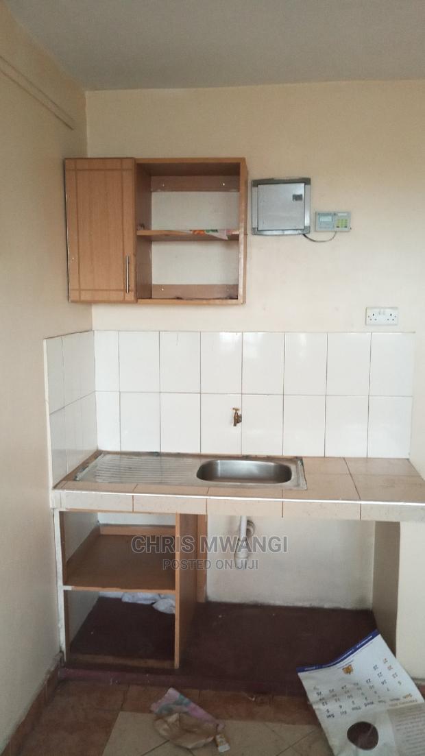 2bdrm Block of Flats in Imara Daima, City Cabanas for sale