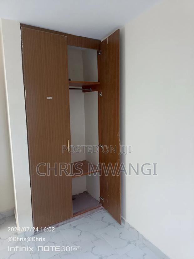 1bdrm Block of Flats in Hunters Street for sale