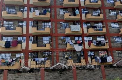2bdrm Block of Flats in Ndani Street, Kahawa Wendani for sale