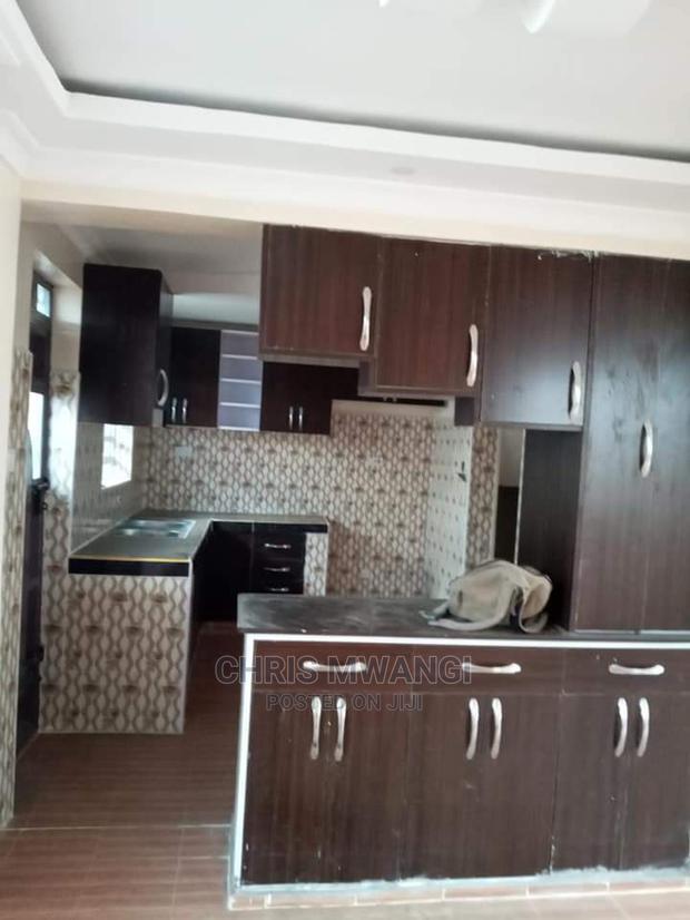 Furnished 4bdrm Maisonette in Kenyatta Road for Sale