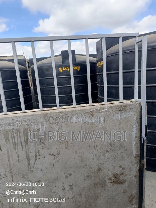 1bdrm Block of Flats in Waiteithia Estate, Thika for sale