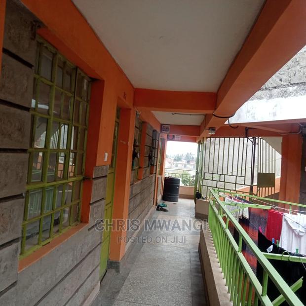 1bdrm Block of Flats in Githurai Mwihoko for Sale