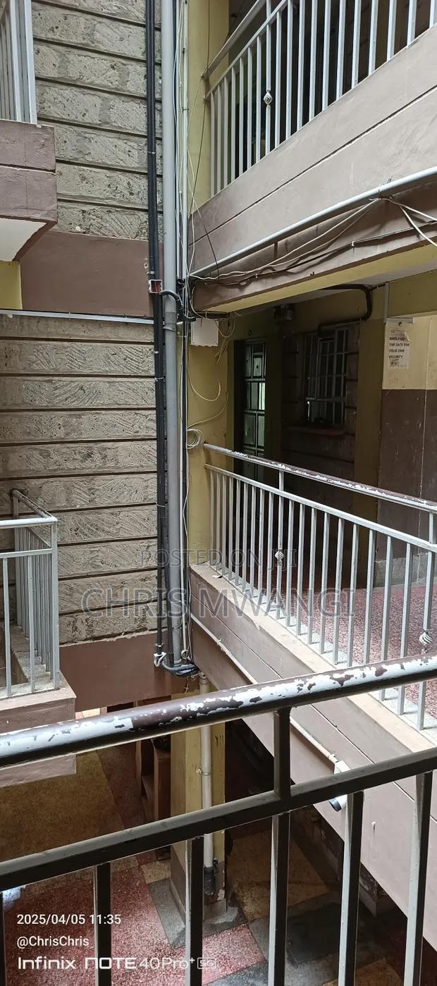 1bdrm Block of Flats in Githurai Street for sale