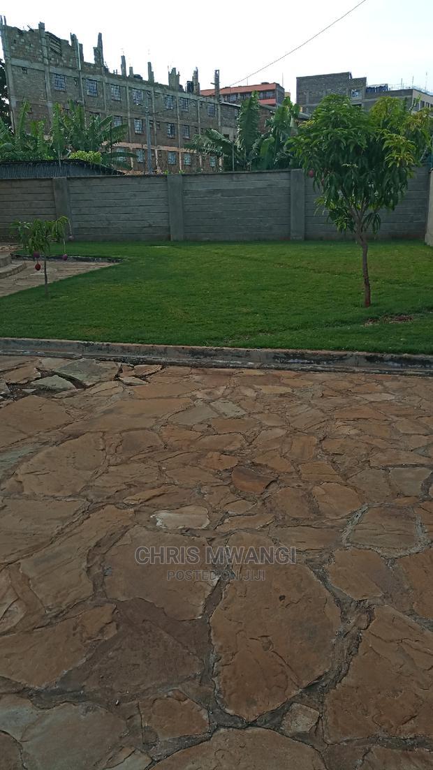 Furnished 5bdrm Maisonette in Sukari Road for Sale