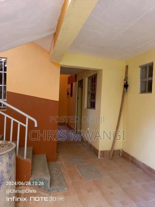 1bdrm Block of Flats in Waiteithia Estate, Thika for sale