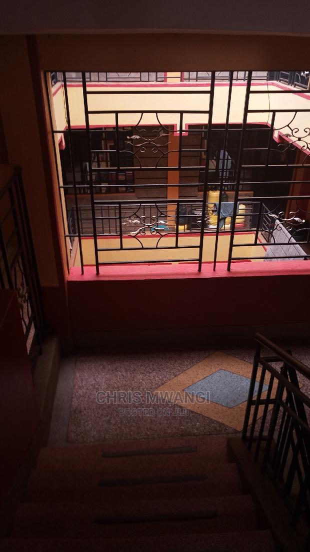 1bdrm Block of Flats in Kibute Estate, Witeithie for Sale