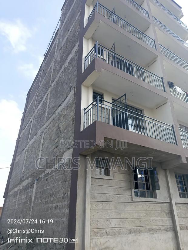 1bdrm Block of Flats in Kamakis Street for sale