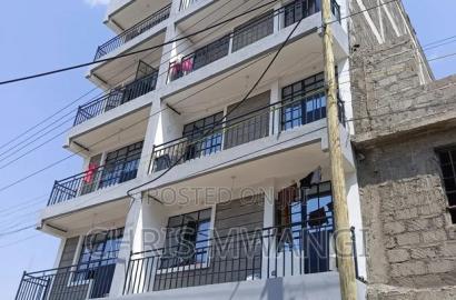 1bdrm Block of Flats in Kamakis Infinity for sale