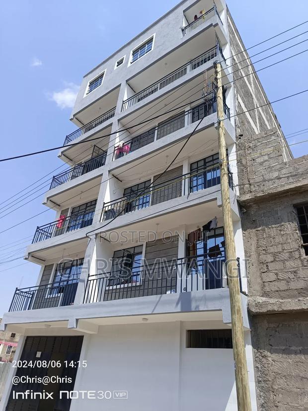 1bdrm Block of Flats in Kamakis Infinity for sale