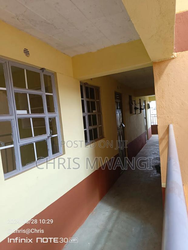 1bdrm Block of Flats in Waiteithia Estate, Thika for sale