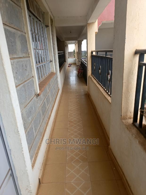 2bdrm Block of Flats in Near Kenyapower, Uthiru for sale