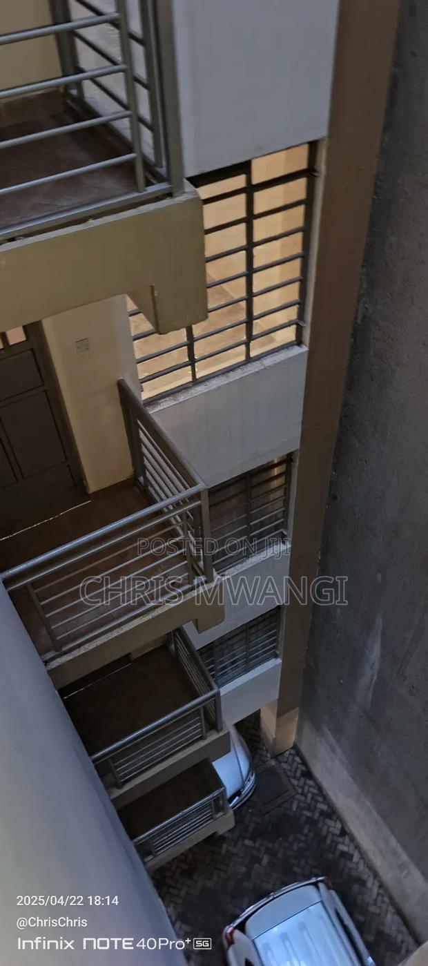 Furnished 2bdrm Block of Flats in Mirema Drive, Roysambu for sale