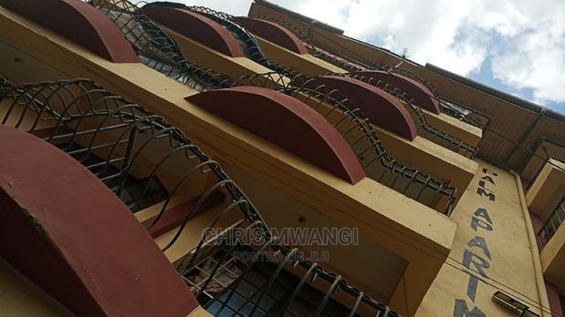 1bdrm Block of Flats in Githurai 45 for Sale