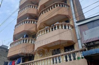 1bdrm Block of Flats in Githurai 44 Estate for sale