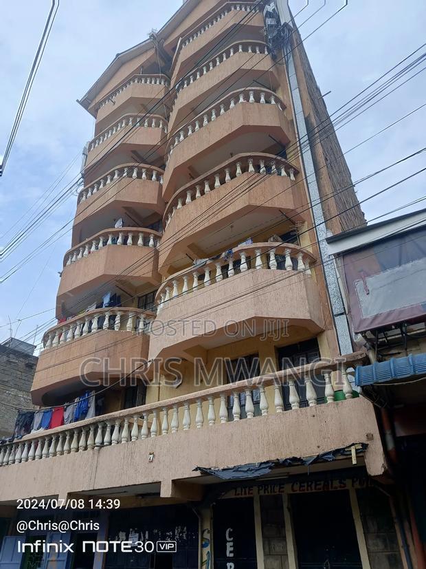 1bdrm Block of Flats in Githurai 44 Estate for sale