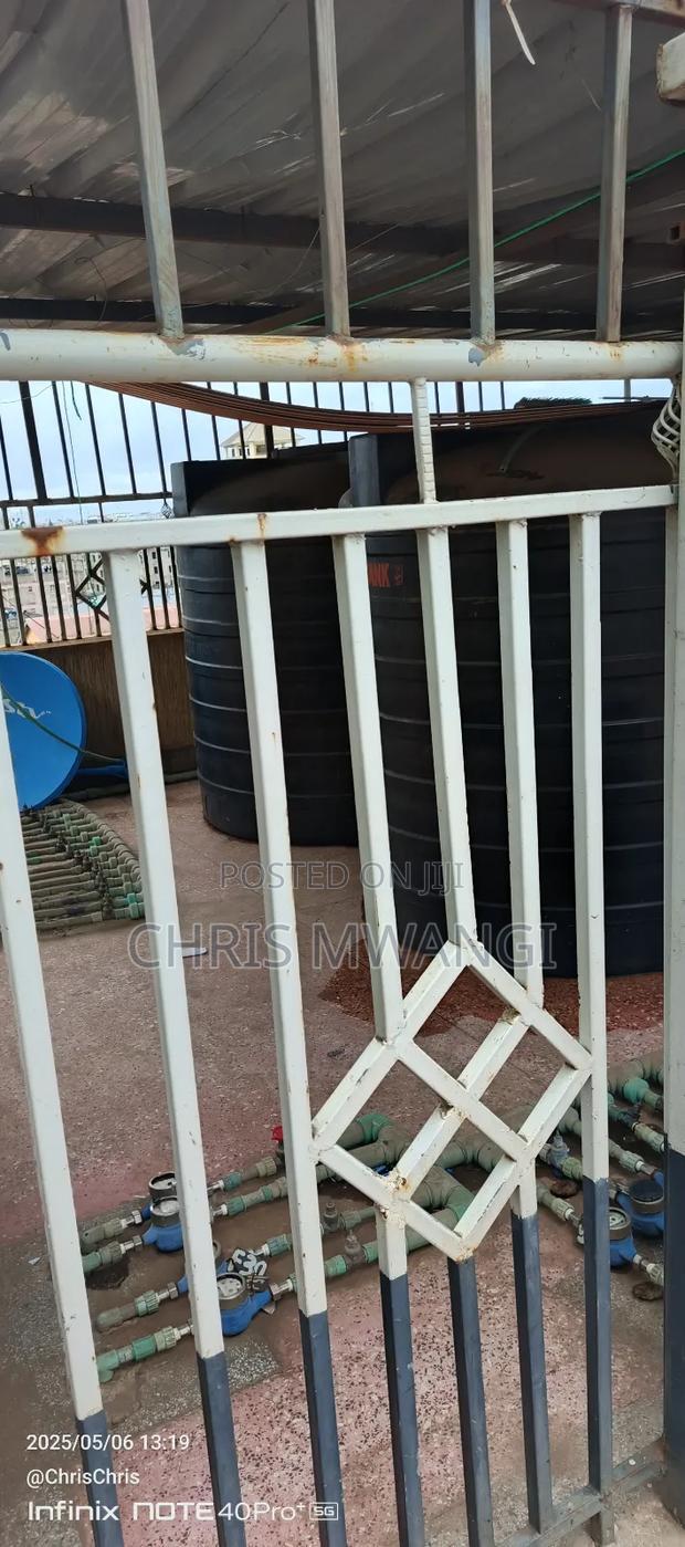 1bdrm Block of Flats in Githurai Street for sale