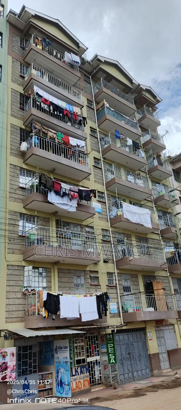 1bdrm Block of Flats in Githurai Estate for sale