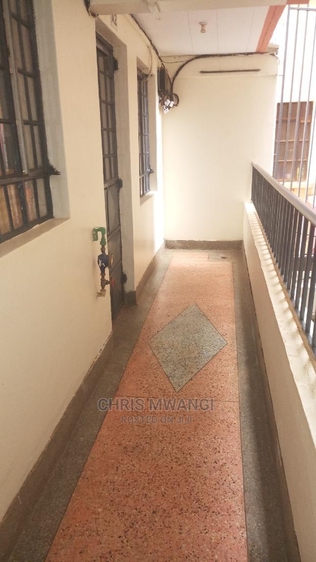Furnished 2bdrm Block of Flats in Kiambu Road, Thindigua/Kasarini