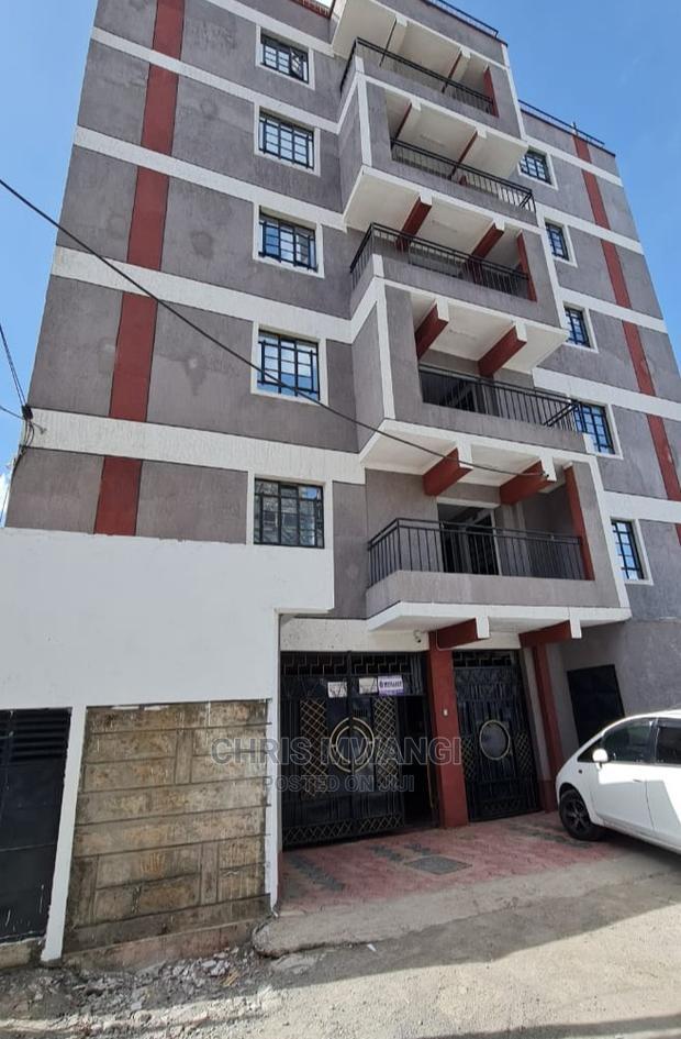 1bdrm Block of Flats in Greatwall Estate, Mombasa Road for sale