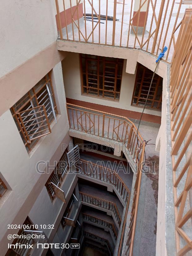 1bdrm Block of Flats in Kahawa Estate for sale