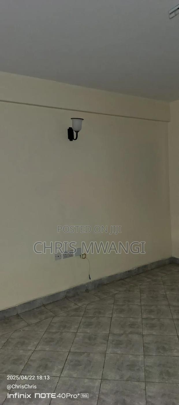1bdrm Block of Flats in Ruiru Estate, Kwa Kairu for sale