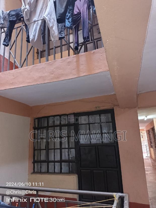 1bdrm Block of Flats in Sukari Street, Kahawa Wendani for sale
