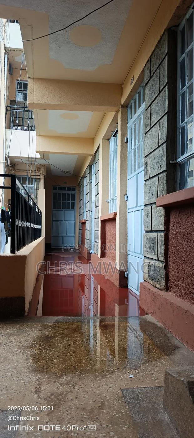 1bdrm Block of Flats in Kasarani Street for sale