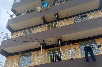 1bdrm Block of Flats in Waiteithia Street, Thika for sale