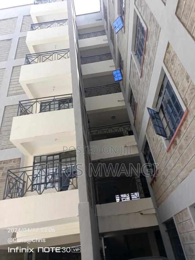 2bdrm Block of Flats in Kitengela Estate for sale