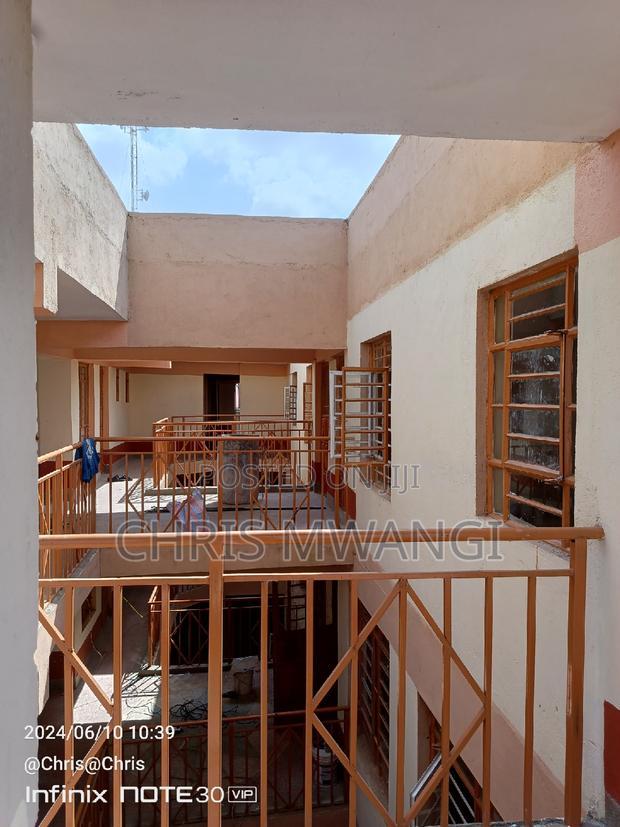 2bdrm Block of Flats in Kahawandani Estate for sale