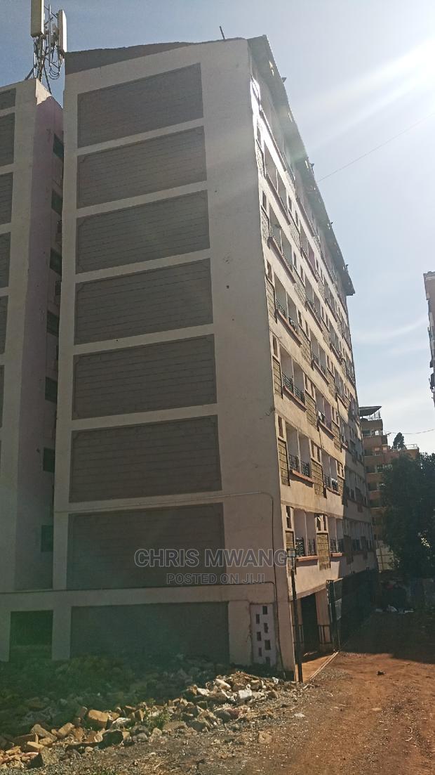 1bdrm Block of Flats in Kinoo, Regen for Sale