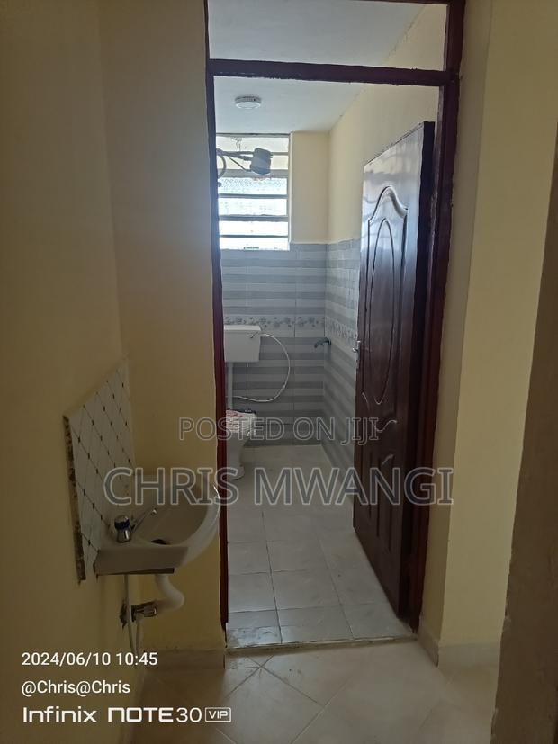 2bdrm Block of Flats in Kahawandani Estate for sale