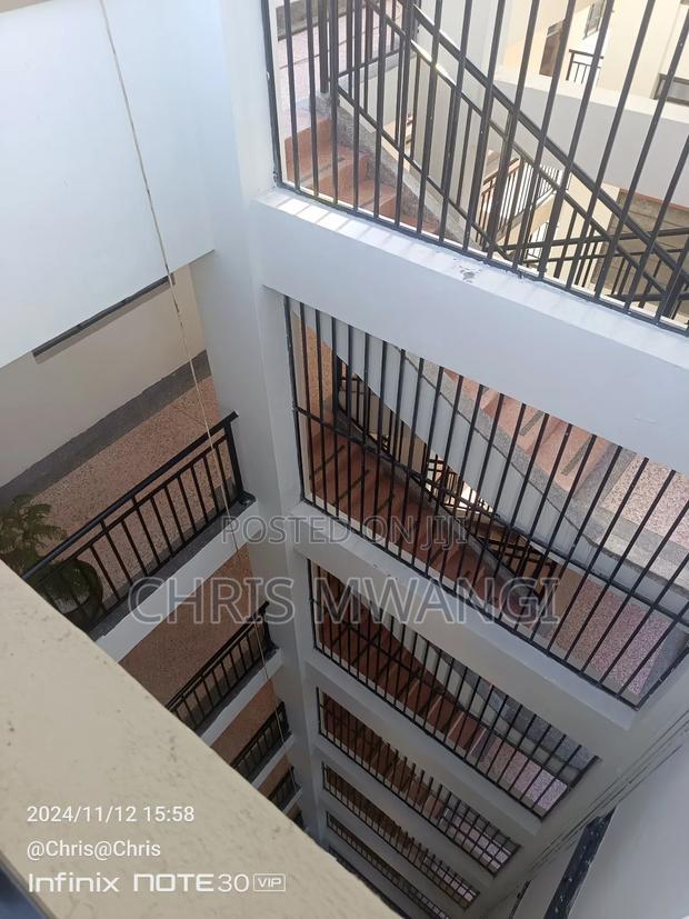 1bdrm Block of Flats in Sunton Kasarani for sale