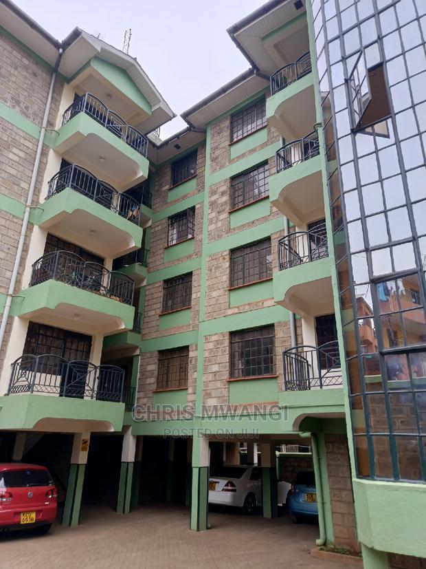 2bdrm Block of Flats in Ruaka Quickmart for sale