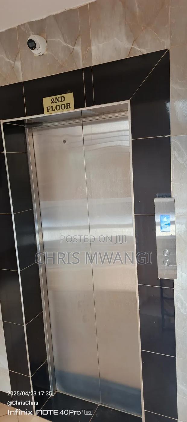 1bdrm Block of Flats in Roysambu Estate for sale