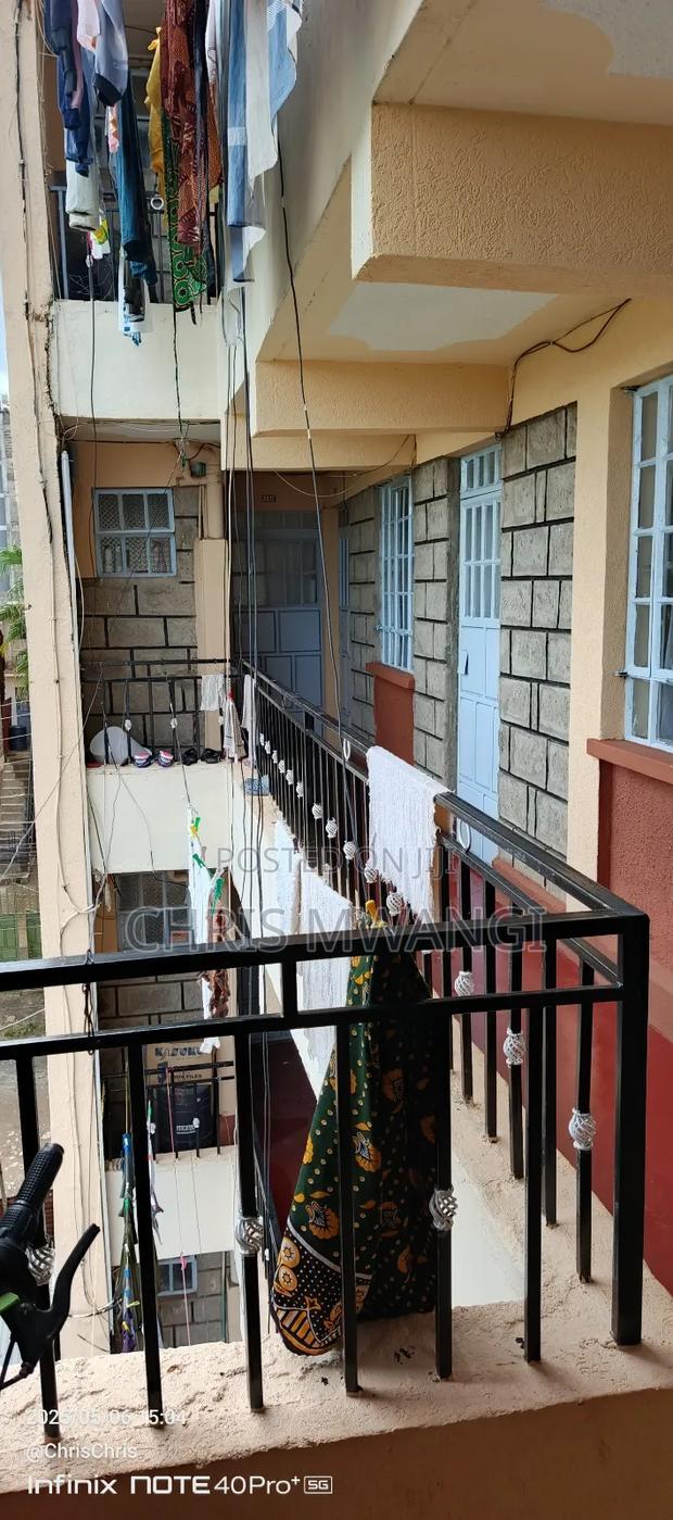 1bdrm Block of Flats in Season Estate, Kasarani for sale