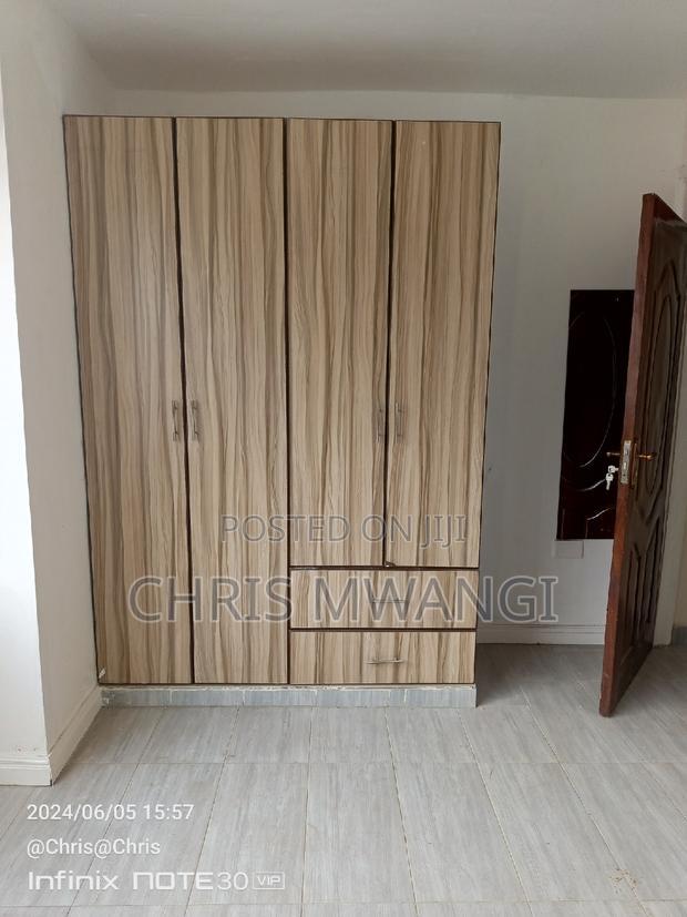 1bdrm Block of Flats in Imaradaima Estste for sale