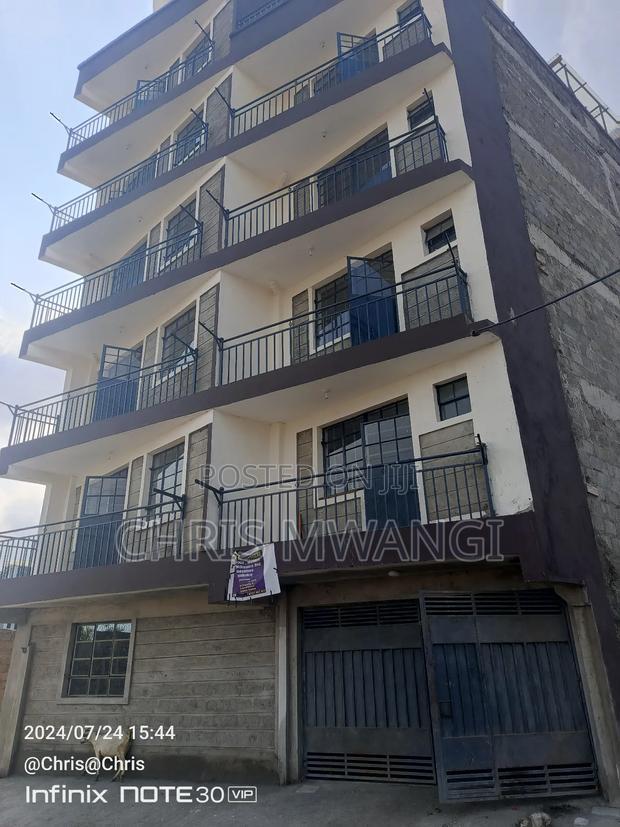 1bdrm Block of Flats in Kamakis Street for sale