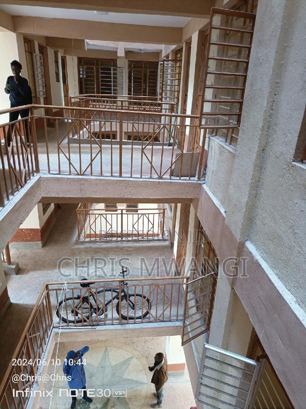1bdrm Block of Flats in Kahawa Estate for sale