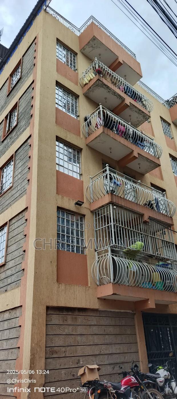 1bdrm Block of Flats in Githurai Sonic for sale