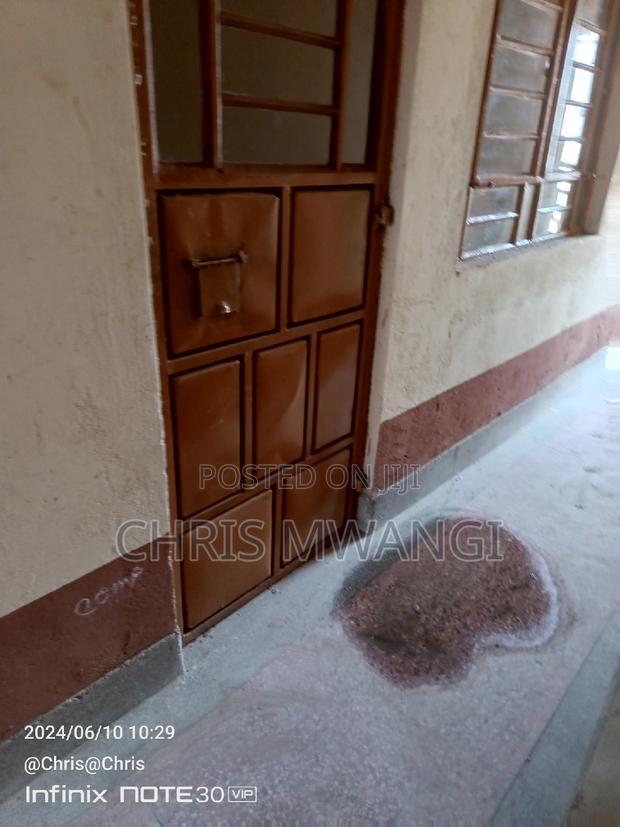 Furnished 2bdrm Block of Flats in Kahawandi Estate for sale