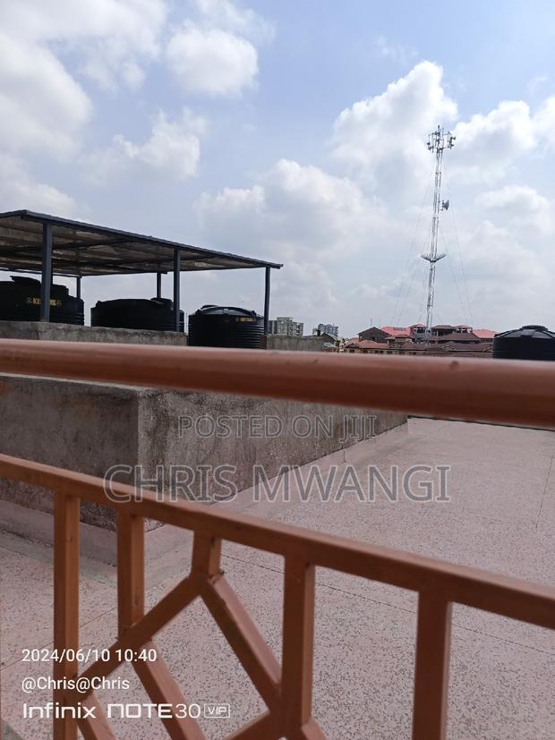 2bdrm Block of Flats in Kahawandani Estate for sale