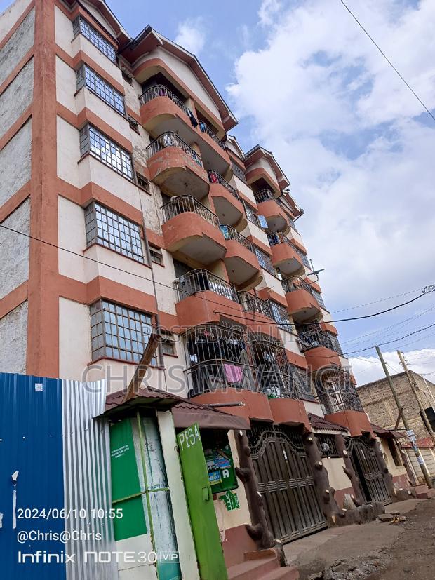 2bdrm Block of Flats in Kahawandani Estate for sale