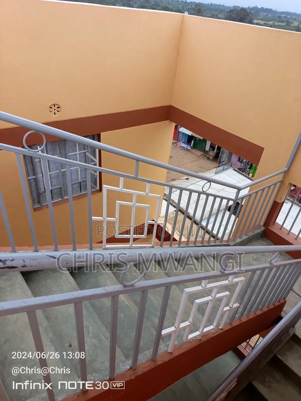 1bdrm Block of Flats in Waiteithia Estate, Thika for sale
