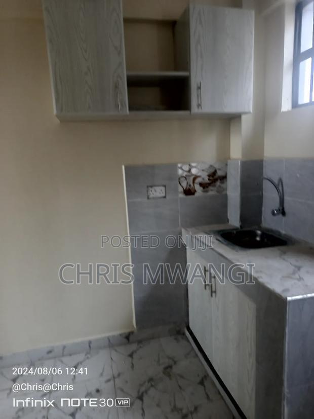 Furnished 1bdrm Block of Flats in Kasarani Estate for sale